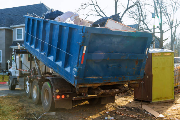 Best Residential Junk Removal  in North Sarasota, FL